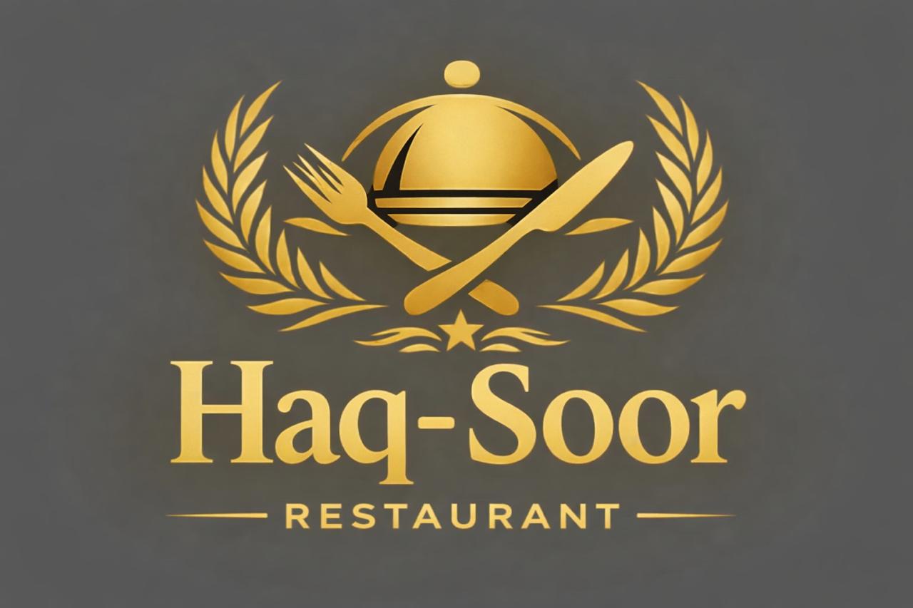 Haq Soor Restaurant